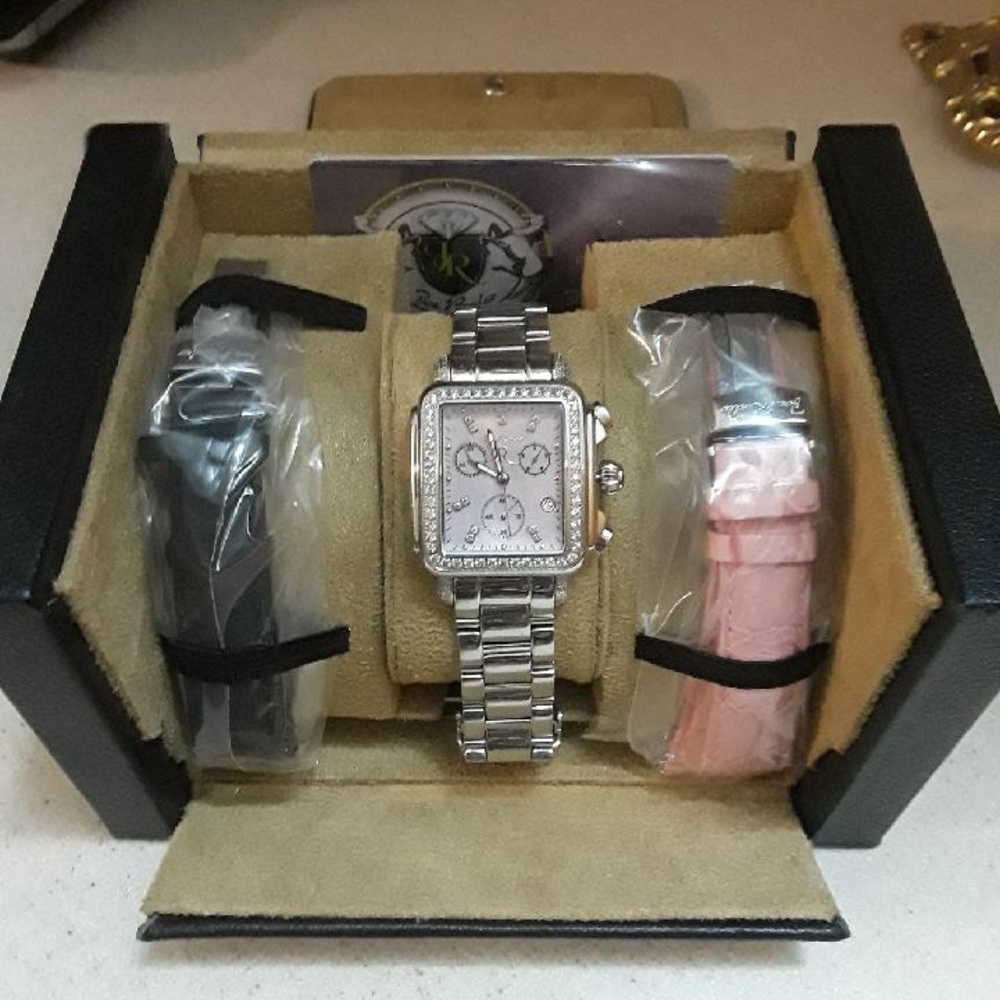 Joe Rodeo Watch - Picture 6 of 6